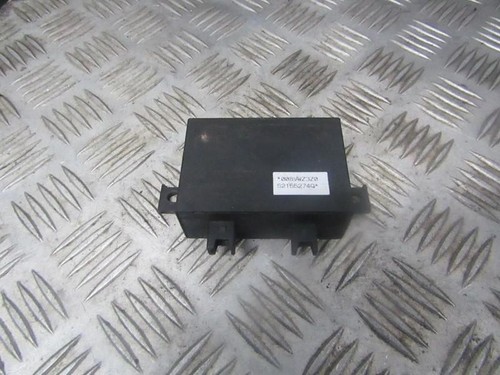 Volkswagen Passat 1994 Immobiliser ECU 1h0953257b, Genuine #304917-49