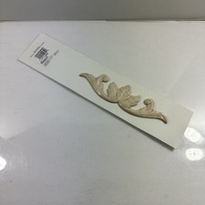 Ornamental Moulding 3359 PK WHW 9" NOS