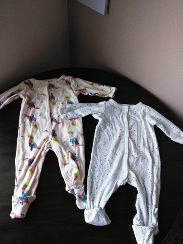 Rosie pope baby girl 3-6 mo