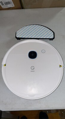 yeedi vac 2 pro Robot Vacuum and Mop Combo, 3000Pa Suction with MOP