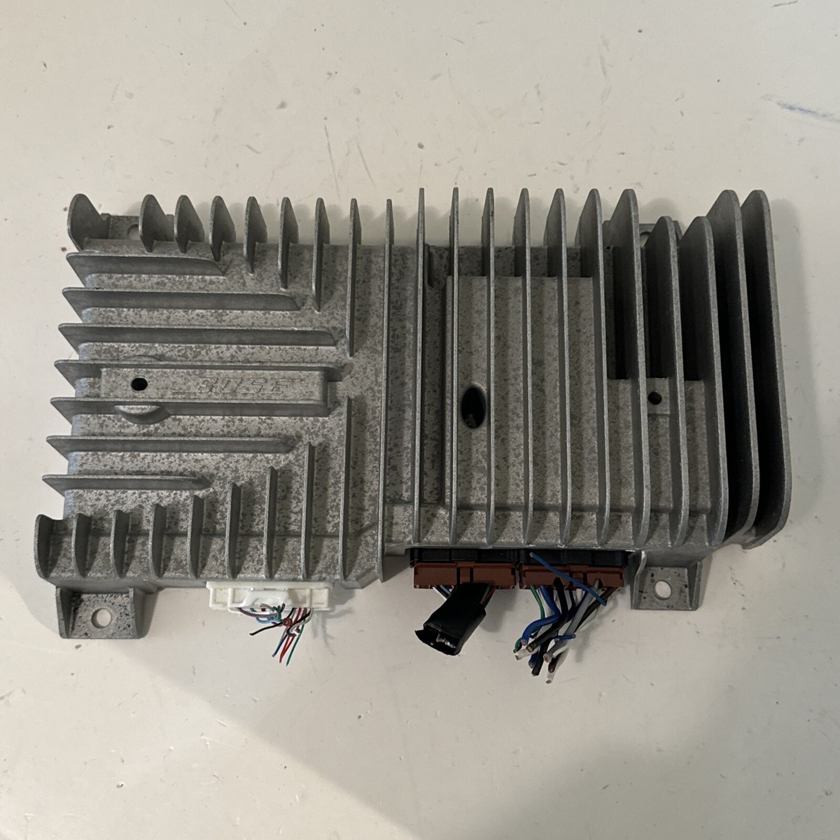 2019 INFINITI QX50 BOSE AUDIO RADIO SOUND SYSTEM AMPLIFIER OEM