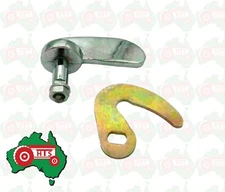 Tractor Bonnet Handle Kit Fits for Massey Ferguson 65, 765