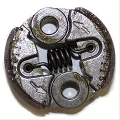 Guida al Ricambio: Frizione Efco DS 2400-3200 TG 2650-2750 Emak