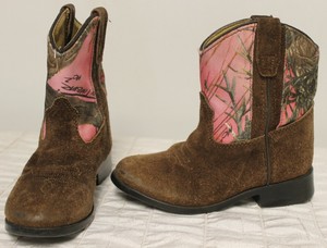 little girls cowboy boots