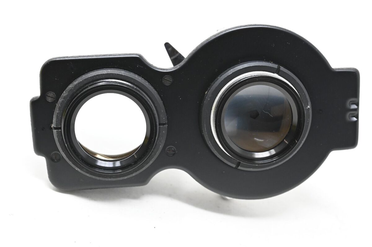 Mamiya 80Mm 1:2.8 Lens Sekor Seikosha-S For Mamiya TLR C330 Mamiya 80Mm 1:2.8 Lens Sekor Seikosha-S For Mamiya TLR C330