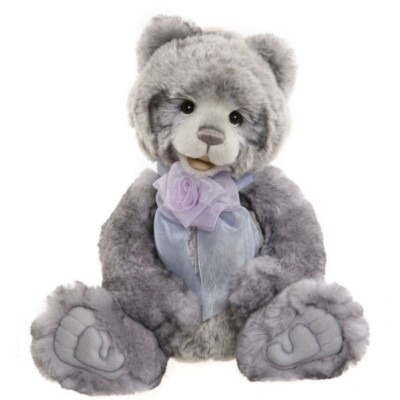 Siester  by Charlie Bears
