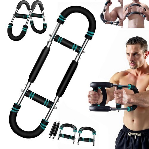 Total Gym Tower Collars - Picture 2 of 12