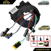 Feder Dreh- Lenkrad Spur FüR Renault Scenic II De 2003 Rechts 2009 - 7701060400