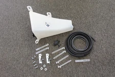 70 71 Cuda Challenger 71 B Body GTX Charger Windshield Washer Kit. MANUAL