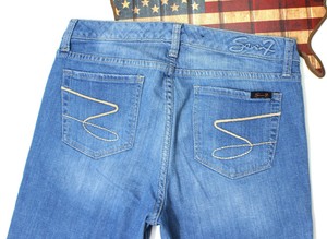 jean seven 7