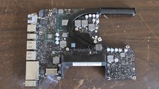 Apple Macbook Pro A1278 i5 2.5 GHz Logic Board 820-3115-B Not Working
