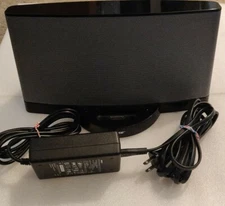 Bose SoundDock Series II Digital Music Speaker System for iPod/iPhone Used 