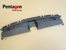 Genuine Kia Stonic 2016-Onwards Upper Radiator Grille Cover 86353H8400