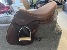Rodrigo Pessoa XCH 17  good condition 