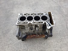 2011 Mini Cooper Engine Motor Cylinder Block V758456680 C81 2011 Mini Cooper Engine Motor Cylinder Block V758456680 C81