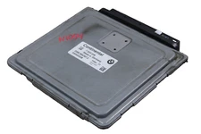 11-12 BMW F01 F02 740I N54 3.0L DME ENGINE CONTROL MODULE UNIT MSD87.2