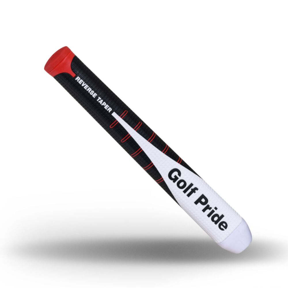 Golf Pride Reverse Taper Round Golf Putter Grip