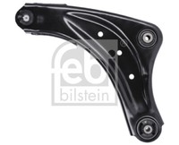 Febi Querlenker Vorne Links 18 Mm FüR Nissan Juke Leaf Pulsar 1.2- 08.14-
