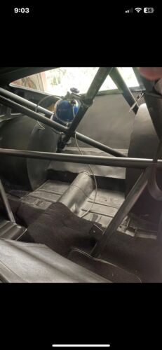 1969 Ford Mustang MACH 1 - Picture 6 of 20