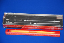 Snap-on NEW Ships FREE 6 Pc 1/4