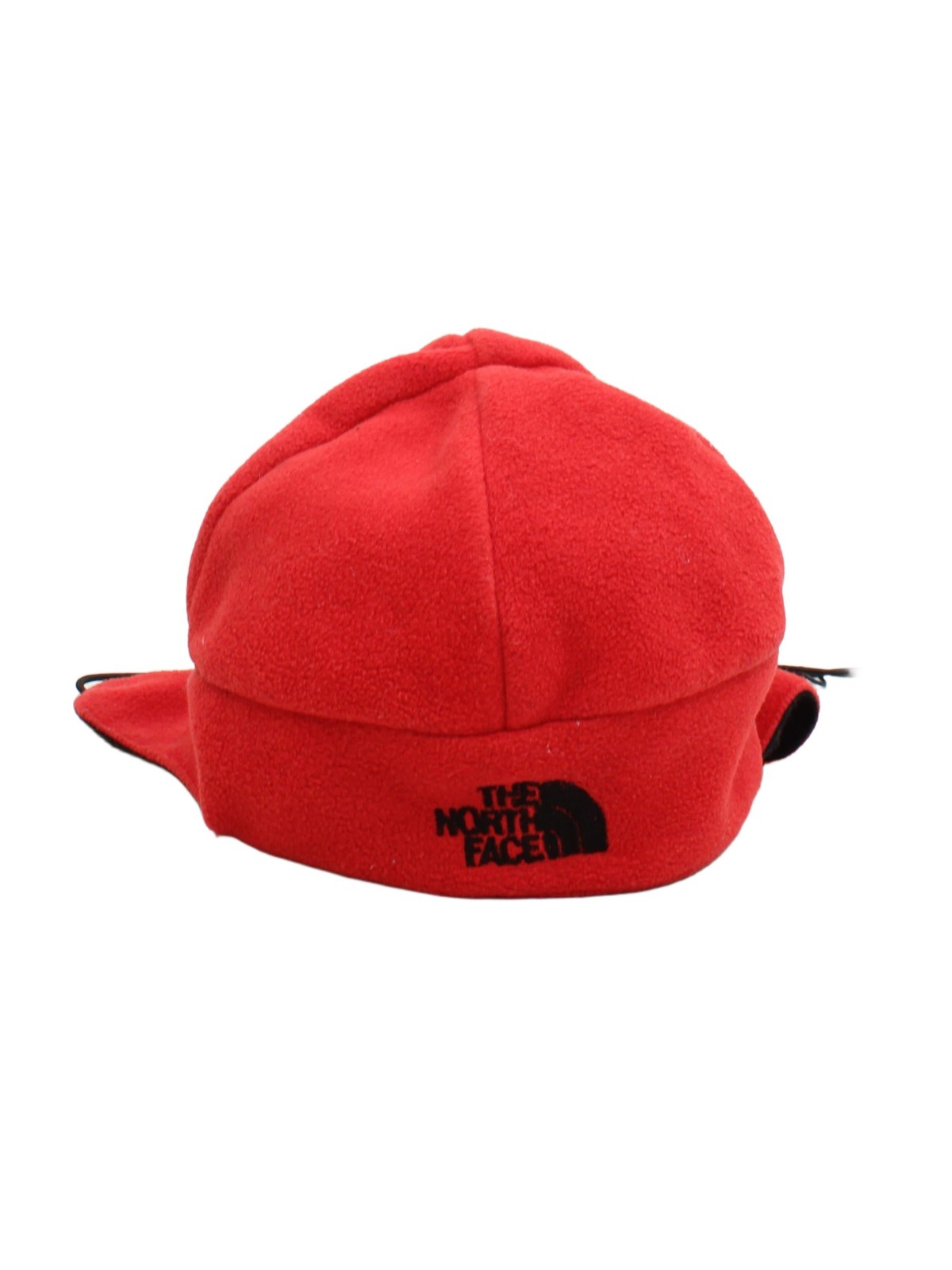 Sombrero para hombre The North Face rojo 100 % otros 5 paneles