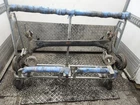 Beam axle