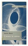 Das Atom in Ketten. [Taschenbuch] BARONI Annetta -