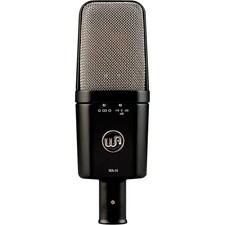 Warm Audio WA14 Condenser Microphone