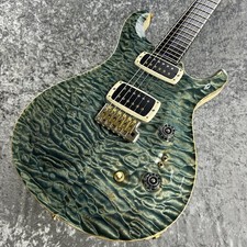 Paul Reed Smith PRS Private Stock Custom24 Signature Faded Indigo 2017 Safe deli