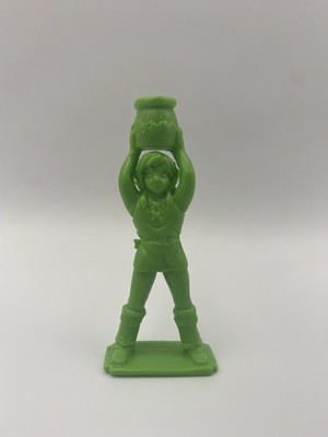 Nintendo Extremely Rare 1991 Link To the Past Keshi Figure by Nagasakiya