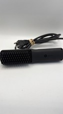 Wild Willie s Beard Styler Brush Men, Straightening Tool Electric