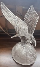 1970’s FrenchCristal Cristal D Arques VINTAGE