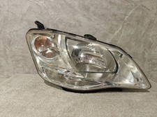 Feu avant (phare) Ssangyong KORANDO
