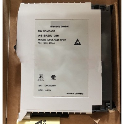 1PC used snd AS-BADU-256 Normal work Quality assurance