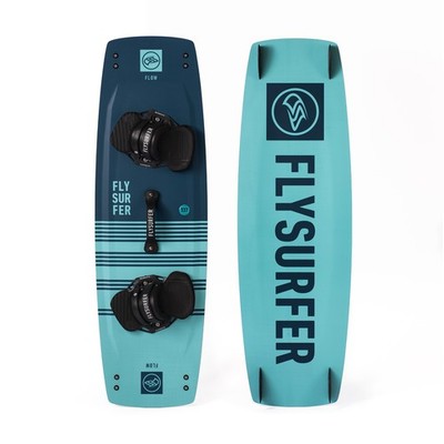 NEU & Komplett: Flysurfer FLOW 137 Kiteboard   Ready to Ride!
