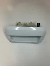 2014-2022 Dodge Jeep OEM Rear Lift-Gate Hatch Handle White 1YK38GW7AE