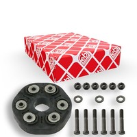 febi Bilstein Gelenk, Gelenkwelle 43492 Prokit FüR BMW