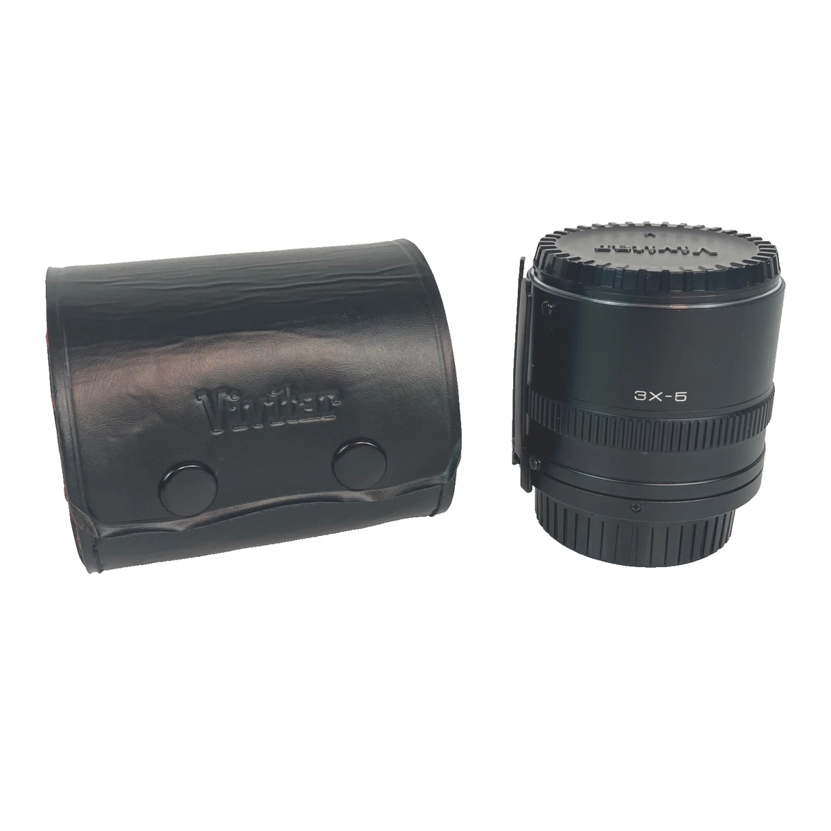Vivitar Minolta MD Camera Lenses for sale | eBay