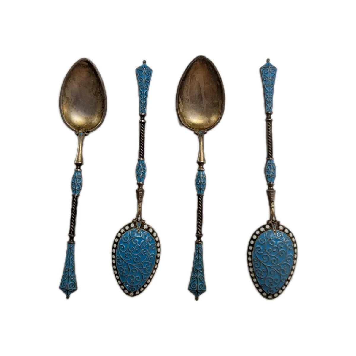 David Andersen In Antique Scandinavian Silver for sale | eBay