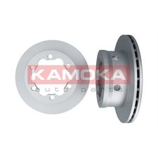 Disque de frein Skoda 120