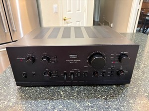 Sansui Au X1 | eBay