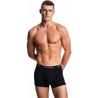 Herren Boxershorts Emporio Armani Schwarz L, UnterwäSche, Slips