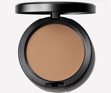 MAC NC45.5 Studio Fix Powder Plus Foundation 24 Hour Oil Control NEW Formula