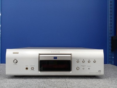 DENON DCD1500AE SACD player