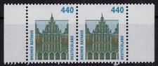 Allemagne, Michel n° : 1938, paire, MNH