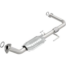 Magnaflow 49 State Converter 24404 Direct Fit Catalytic Converter Fits Tundra