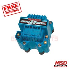 Msd Ignition Coil Msd8253 Msd Ignition Coil Msd8253