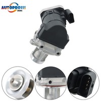 AGR Ventil 724809460 FüR Mercedes A-KLASSE W169 W245 6401401960