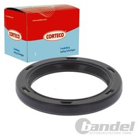 Corteco Simmerring Wellendichtring Kurbelwelle Passend FüR CitroËN Berlingo C2