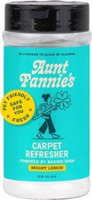 Carpet Refresher  Deodorizer Powder Multi-Purpose Carpet Rug  Upholstery Odor